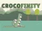 Peli Crocofinity verkossa