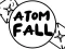 Peli Atom Fall verkossa
