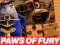 Peli Paws of Fury The Legend of Hank Jigsaw Puzzle verkossa