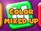 Peli Color Mixed Up verkossa