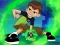 Peli Ben 10 Matching The Memory verkossa