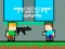 Peli Friends Battle Gunwars verkossa
