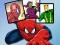 Peli Spiderman Match Cards verkossa