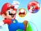 Peli Super Mario Bubble Shoot verkossa