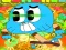 Peli Gumball Runner adventure verkossa
