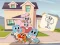 Peli World Of Gumball Coloring Game verkossa