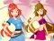 Peli Winx Bloom Casual verkossa