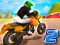 Peli City Bike Stunt 2 verkossa