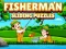 Peli Fisherman Sliding Puzzles verkossa