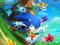 Peli Sonic Runners Adventure verkossa