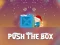 Peli Push The Box verkossa
