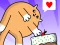Peli Cats Love Cake verkossa