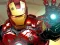 Peli Iron Man Jigsaw Puzzle Collection verkossa