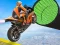 Peli Motorcycle Stunts Drive verkossa