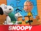 Peli Snoopy Jigsaw Puzzle verkossa