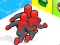 Peli Superhero Race verkossa
