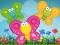 Peli Butterfly Matching verkossa