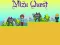 Peli Mizu Quest verkossa