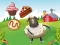 Peli Hungry Sheep verkossa