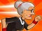 Peli Angry Granny Run: India verkossa