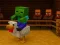 Peli Chicken Jockey hidden lava chicken verkossa