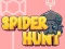 Peli Spider Hunt verkossa