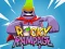 Peli Rocky Rampage verkossa