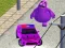 Peli Grimace vs Police SuperCar verkossa