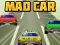 Peli Mad Car verkossa