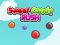 Peli Sweet Candy Rush verkossa