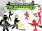 Peli Stickman Army: The Defenders verkossa