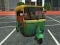 Peli TukTuk Rickshaw City Driving Sim verkossa
