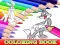 Peli Coloring Book for Bugs Bunny verkossa