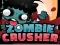 Peli Zombies crusher verkossa