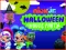 Peli Nick Jr. Halloween House Party verkossa