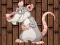 Peli Rat hunt verkossa