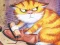 Peli Funny Cats Slide verkossa