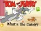 Peli Tom & Jerry in Whats the Catch verkossa