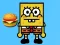 Peli SpongeBob Hidden Burger verkossa