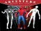 Peli Spider-Man Jungle Run 3D verkossa