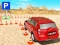 Peli Real Jeep Parking Sim verkossa