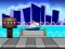 Peli Modern City Escape 2 verkossa