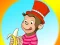 Peli Curious George verkossa