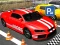 Peli Fantastic Car Parking 3D verkossa