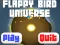 Peli FLAPPY BIRD UNIVERSE verkossa