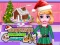 Peli Christmas House Cake Recipe verkossa