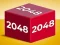 Peli Chain Cube: 2048 verkossa