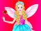 Peli Barbie Angel Dress up verkossa