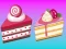 Peli Obby Collect Sweet Cakes verkossa