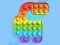 Peli Fidget Toys Pop It verkossa